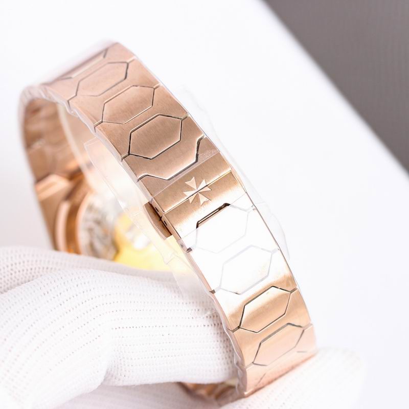 Vacheron Constantin  37X8mm 041309